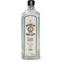 Bombay original gin lt.1
