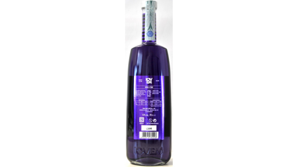 Iovem liquore cl.70