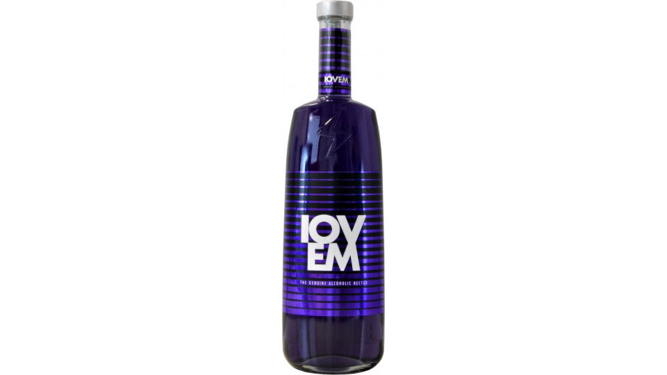 Iovem liquore cl.70