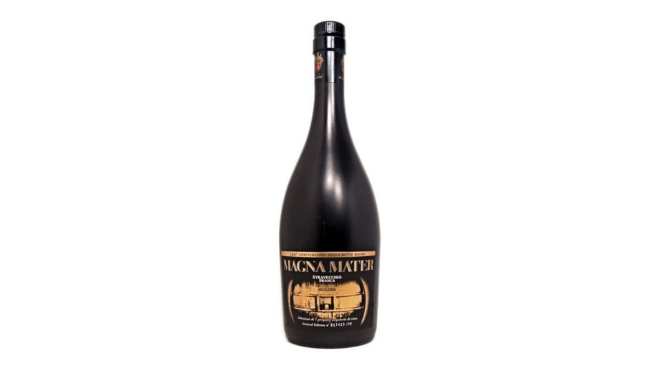 Branca brandy strav. m.mater cl.70