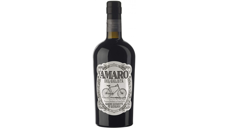 Casoni amaro del ciclista cl.70 26°