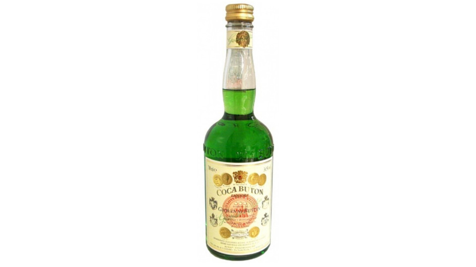 Coca buton cl.70