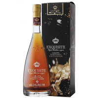 Alexander grappa exquisite langhe cl.70