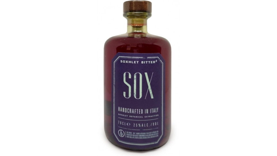 Sox2 bitter cl.70 25°