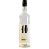 Domenis grappa tradizionale 40° lt.1
