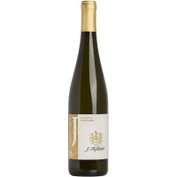 j.hofstatter gewurztraminer cl.75