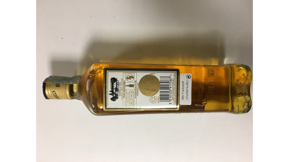 Bushmills whisky cl.70