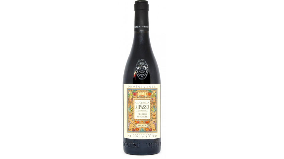 Domini veneti vino Valpolicella ripasso cl.75