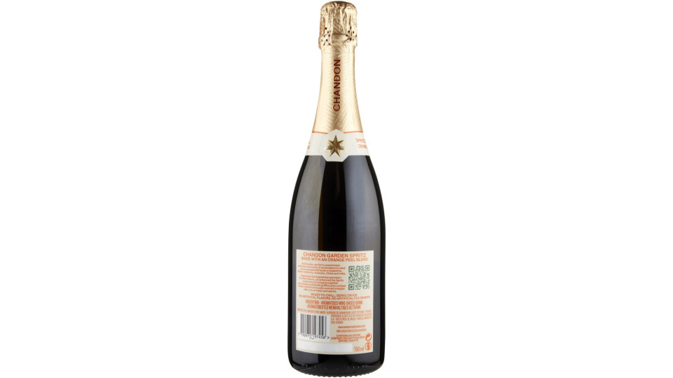 Chandon Garden Spritz 750 ml