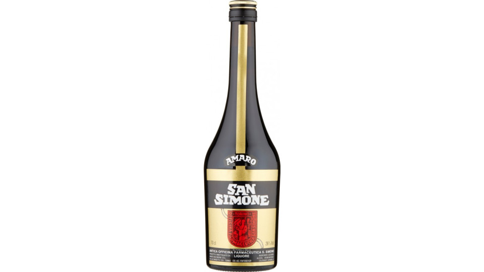 Amaro San Simone 70 cl.