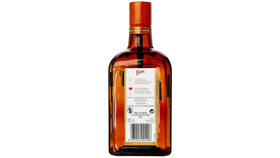 Cointreau cl.70