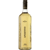 gamondi aperitivo fiori sambuco lt.1 21°