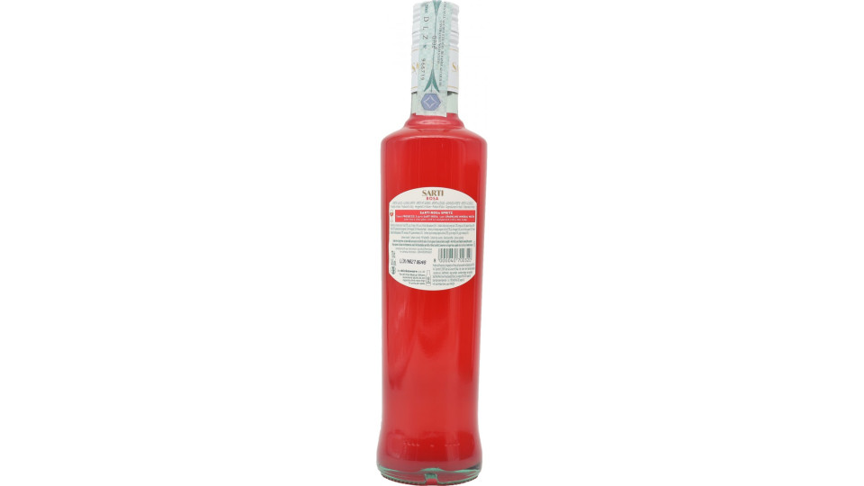 sarti rosa aperitivo cl.70
