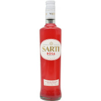 sarti rosa aperitivo cl.70