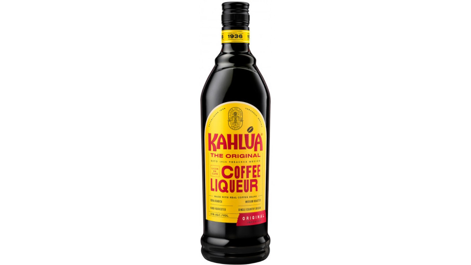 Kahlua caffè - lt.1