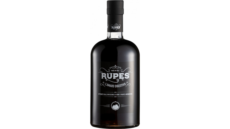 Rupes amaro digestivo cl.70