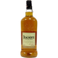 Teacher's Whisky lt.1 40°