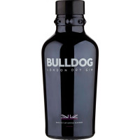 Bulldog London Dry Gin 70 cl.