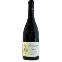 Moutard bourgogne pinot noir cl.75