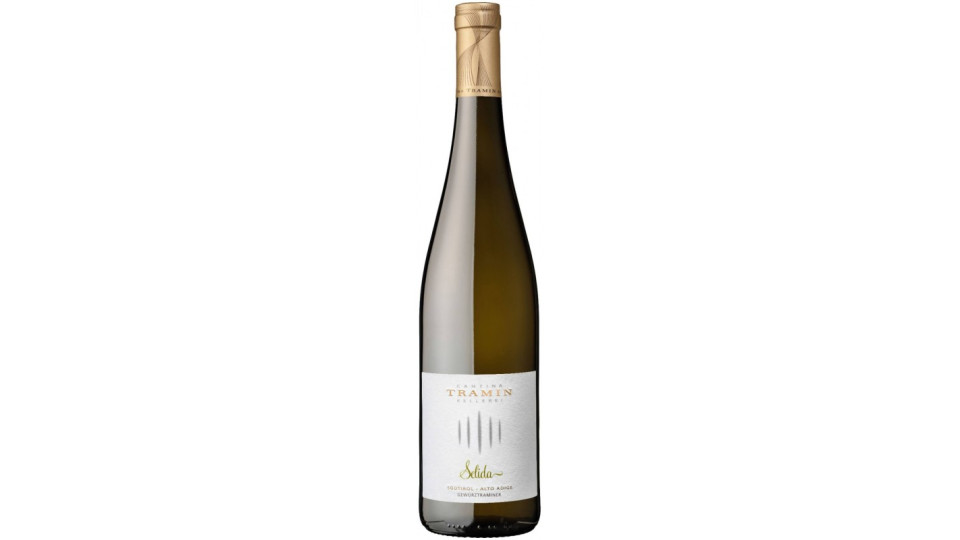 Tramin selida gewurztraminer cl.75