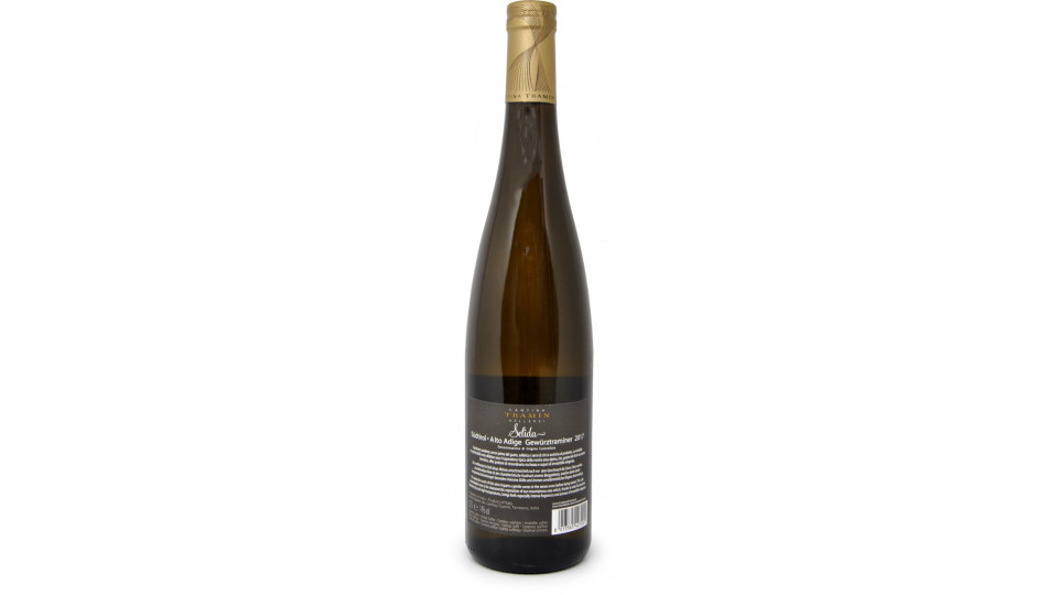 Tramin selida gewurztraminer cl.75