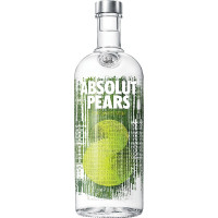 Absolut vodka 40 lt.1