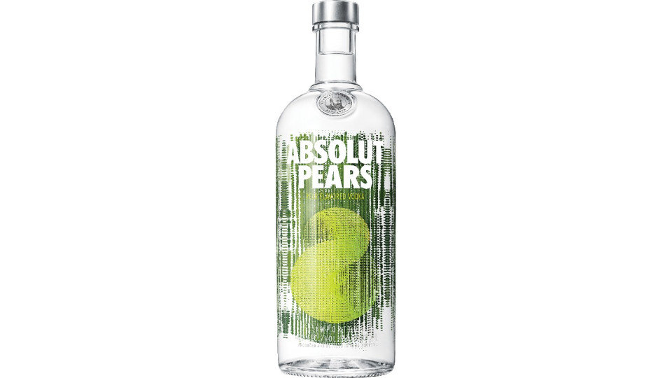 Absolut vodka 40 lt.1