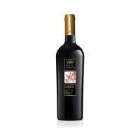 Impostino vino rosso viandante cl.75