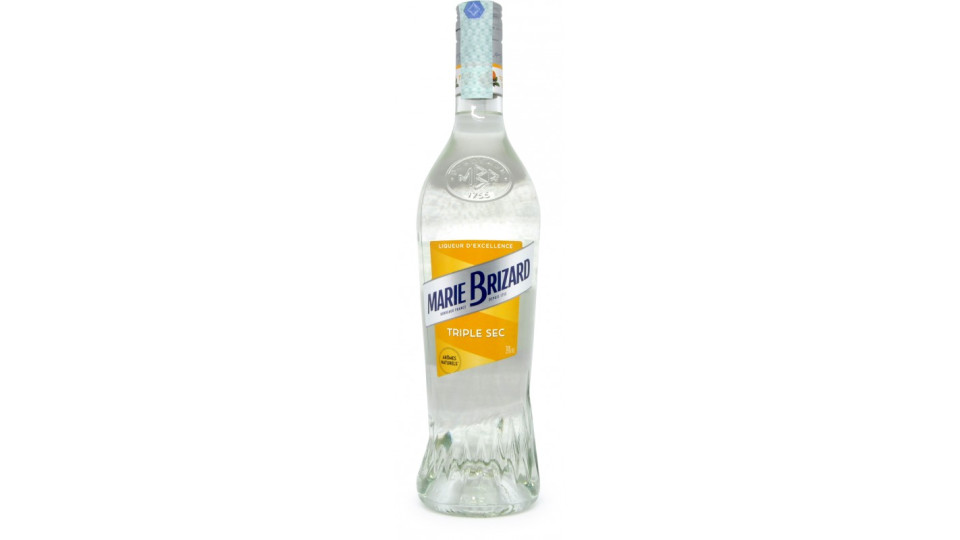 Marie brizard triple sec cl.70 39°