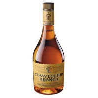 Branca stravecchio brandy - lt.1