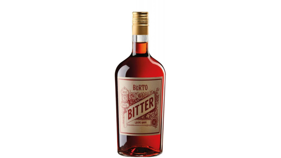 Berto Bitter lt.1