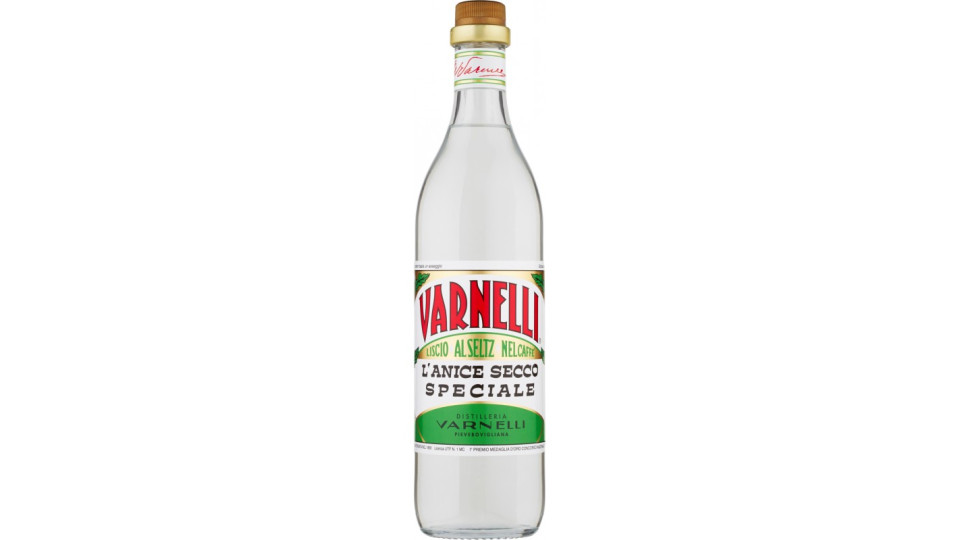 Anice varnelli cl.70