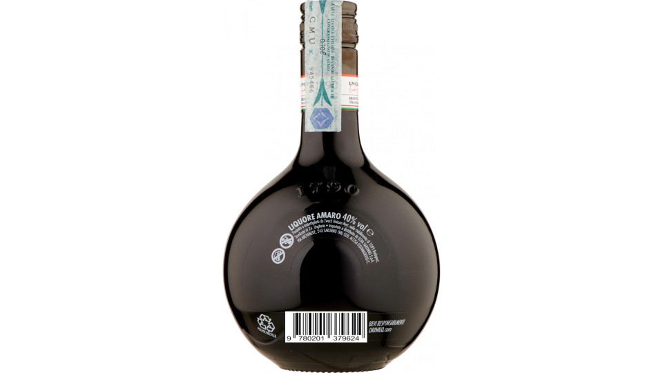 Unicum amaro - lt.1
