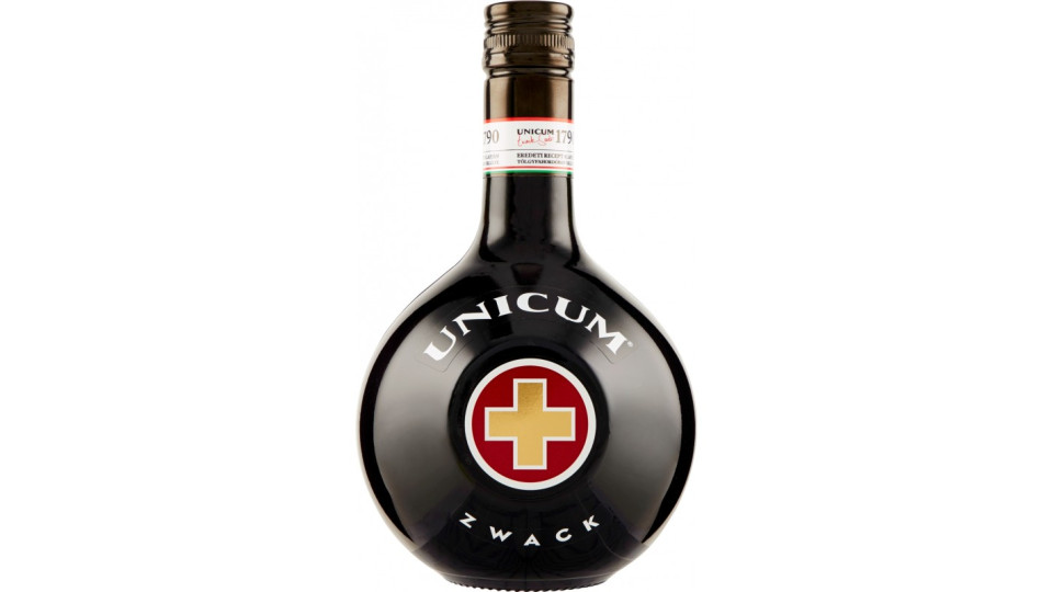 Unicum amaro - lt.1