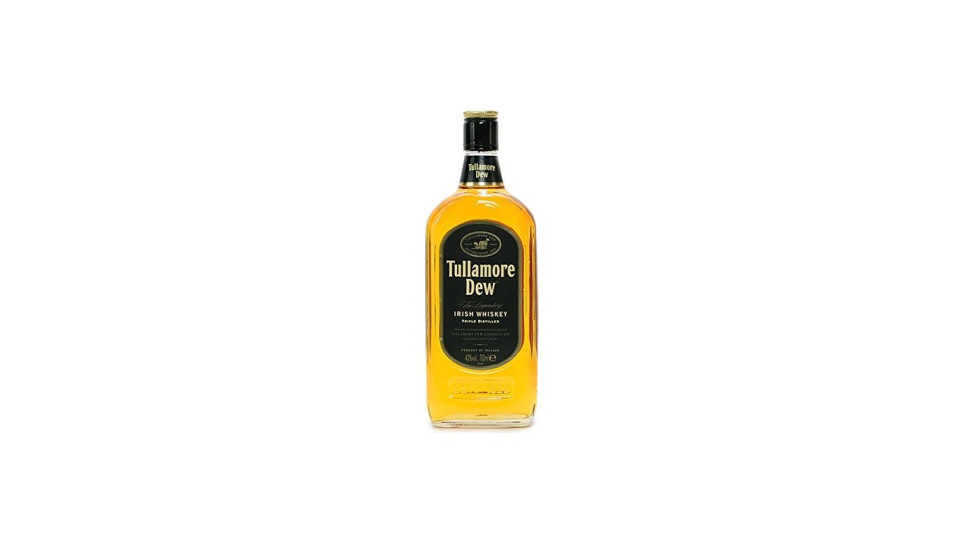 Tullamore dew Whisky cl.70