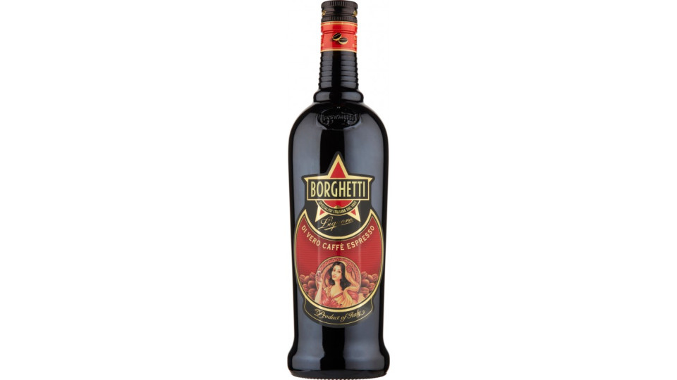 Borghetti caffe' sport - lt.1