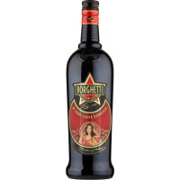 Borghetti caffe' sport - lt.1