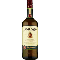 Jameson whisky cl.70