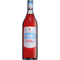 Branca carpano bitter lt.1 25°