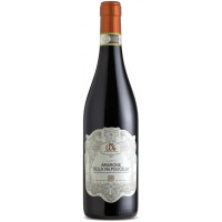 Cantina del Garda amarone della Valpolicella docg cl.75