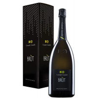 Contadi castaldi brut cl.75