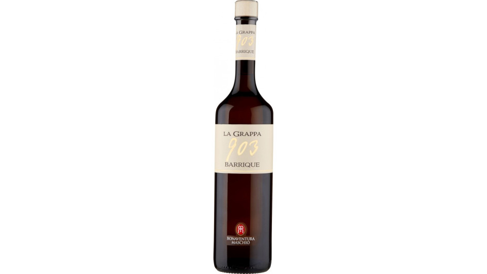Maschio grappa 903 barrique cl.70