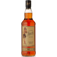 Sailor jerry spiced rum cl.70 40°