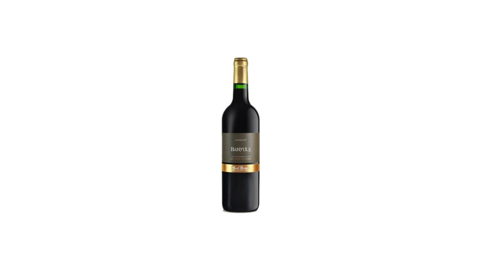 Paul Herpe | Banyuls A.B.C. - 75cl