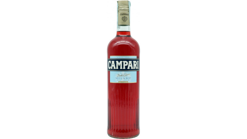 Campari bitter - lt.1
