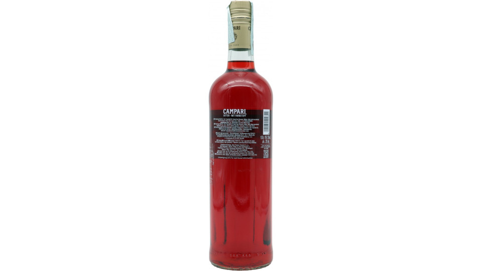 Campari bitter - lt.1