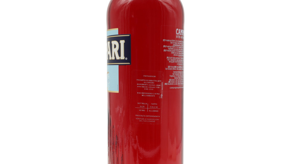 Campari bitter - lt.1