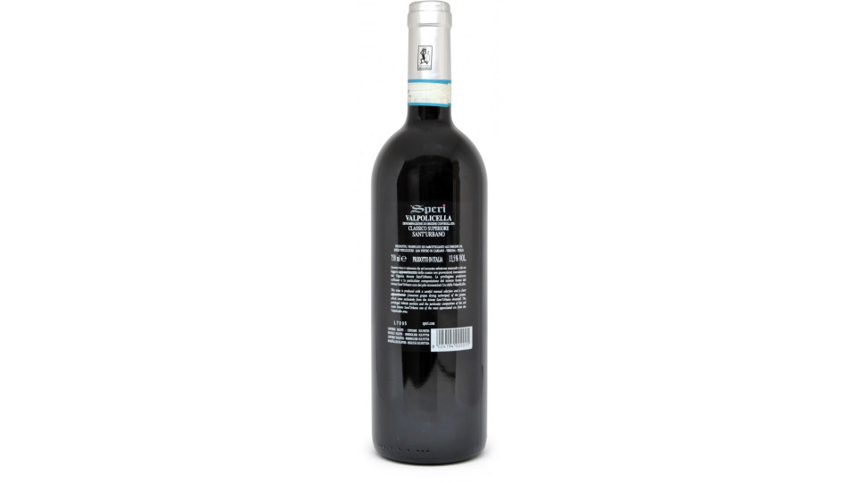 Speri Valpolicella Sant'Urbano DOC cl.75