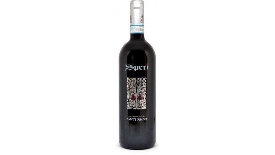 Speri Valpolicella Sant'Urbano DOC cl.75