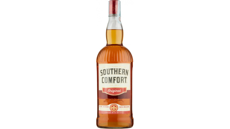 Souther comfort - lt.1